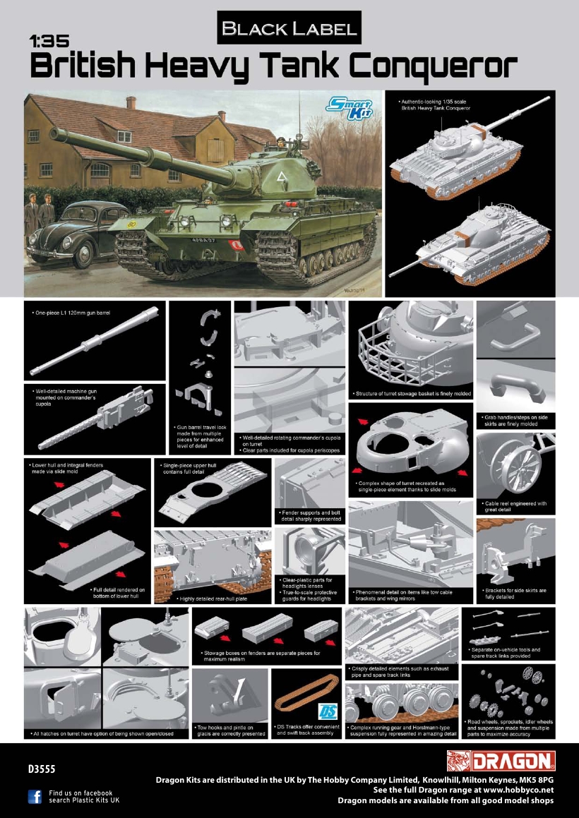 Tamiya Model Magazine 237 (2015-07)